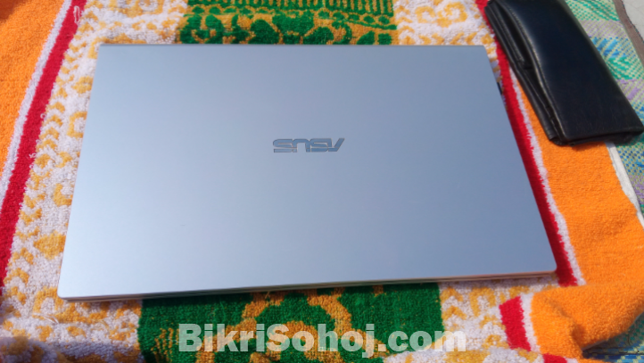 ASUS laptop